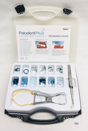 Dentsply palodent - palodent, v3