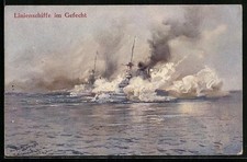 Künstler-AK Hans Bohrdt