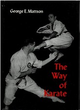 The Way of Karate