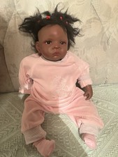 Ashton-Drake Sammlerpuppe von