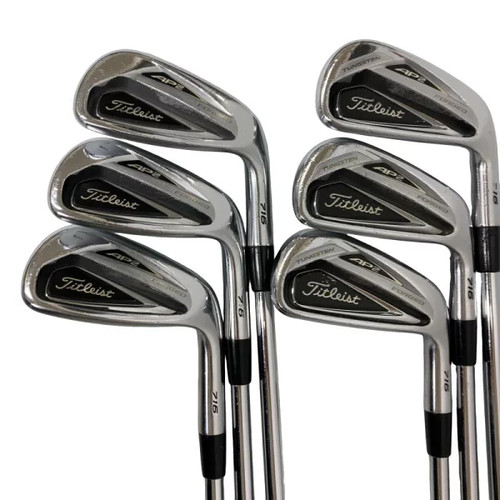Titleist ap2 716 eisensatz - ap2,