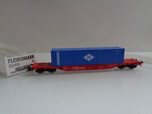 Fleischmann 5249 k - h0,