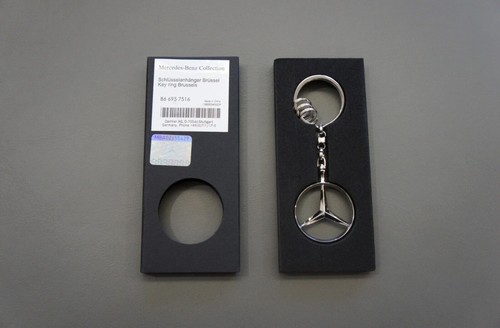 Original mercedes benz - original,