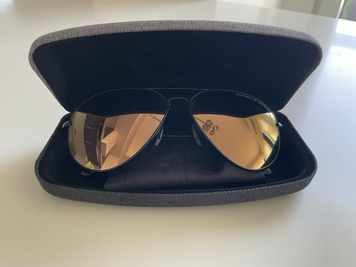Porsche design sonnenbrille - porsche,