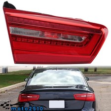 LED Rücklicht Rückleuchte Heckleuchte Für Audi A6 C7 2012-2015 2016 Links Innen