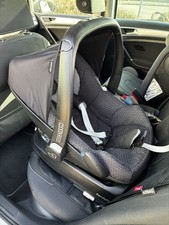 Maxi Cosi Pebble Babyschale +