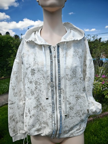 Liu sweatjacke neu - jo, neu!