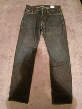 Star raw 3301 - straight, jeans