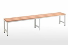 Szagato Umkleidebank 200x30