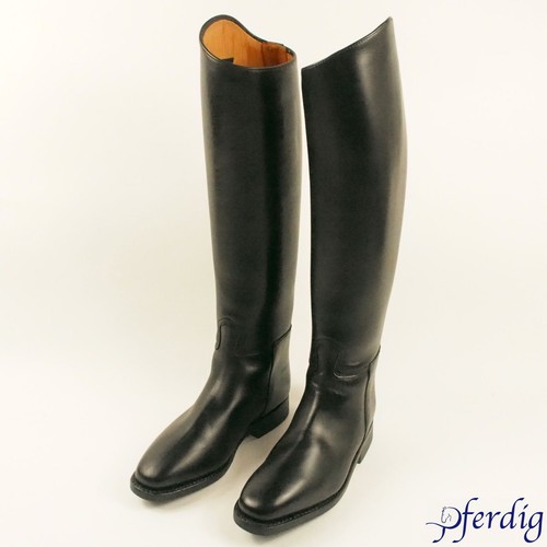 Cavallo lederreitstiefel - cavallo,