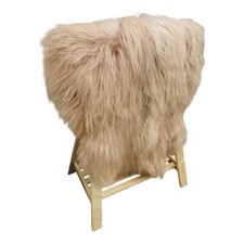 NEU* Schaffell Echt XXL | Öko