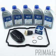 MEYLE Getriebefilter Dichtung