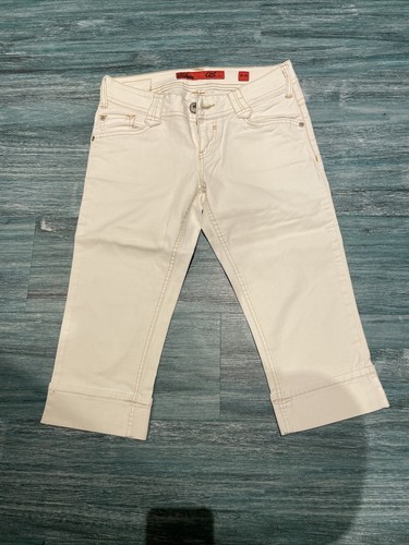 Damen hose shorts qs - ,
