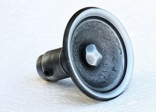 UHRIG Knopfdrücker drehbar