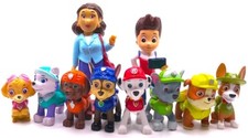 PAW PATROL Figure Play Set