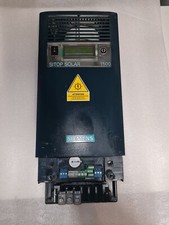 SIEMENS SITOP SOLAR 1500 -