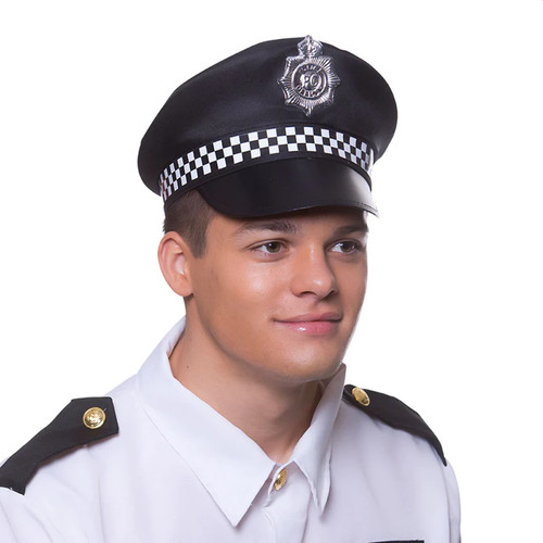 Britisch polizeimann hut - britisch,