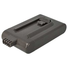 Akku für Dyson DC16 Pink