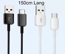 Schnellladekabel Ladekabel Datenkabel USB Typ-C für Samsung Xiaomi Huawei Sony