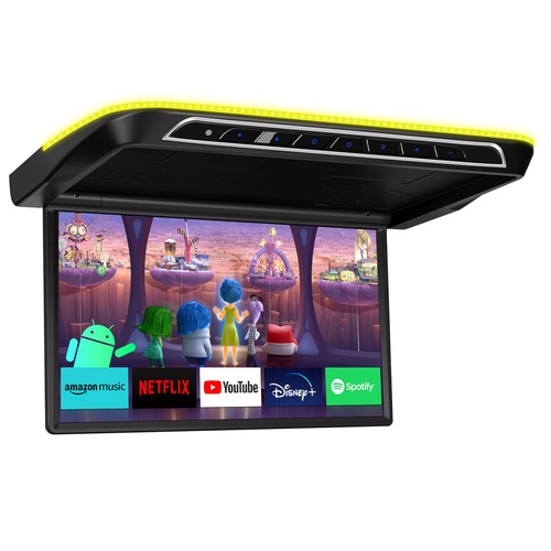 Deckenmonitor auto - deckenmonitor,