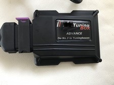 Chiptuning Powerbox Audi A3 Sportback 1.4 TFSI etron Tuning Box