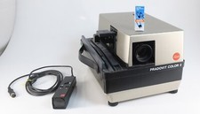 LEITZ LEICA PRADOVIT COLOR 2