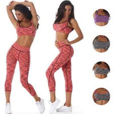 Damen Sport Set Kompression