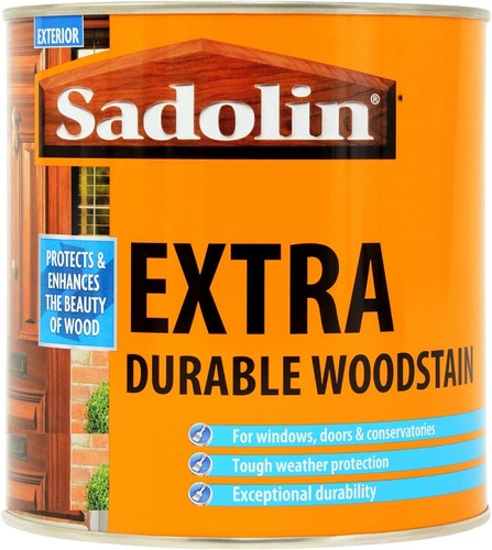 5lt sadolin extra - sadolin,