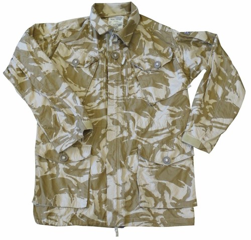 Britische armee ripstop - britische,