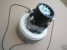 Industriesauger - Motor