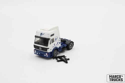 Herpa sk94 eurocab - mb,