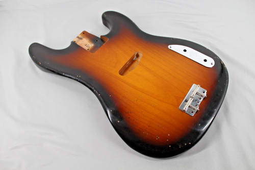 Mjt officialcustom vintage - mjt,