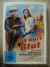 Bis aufs Blut (1962) DVD