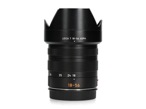 Leica vario elmar - leica, mm