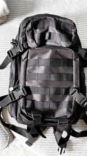 Brandit tactical rucksack mit - tactical,
