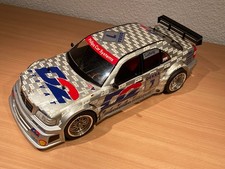 Tamiya  Mercedes C 180