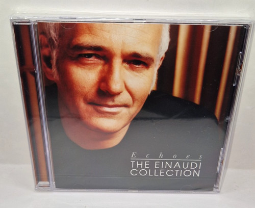 Ludovico einaudi echoes - –,