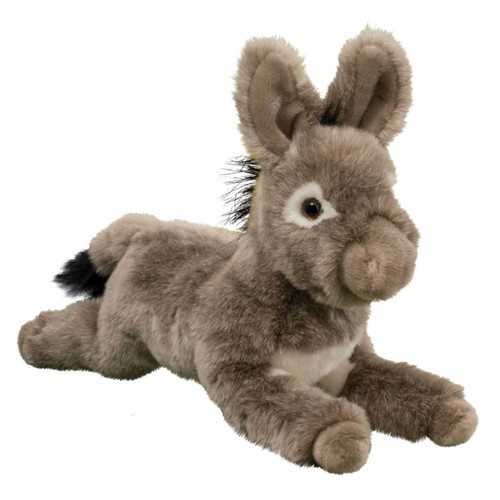 Rupert plüsch esel - plüsch,