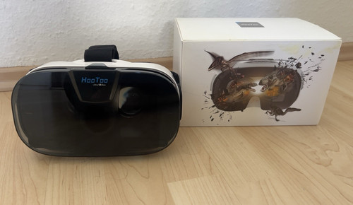 Hootoo ultra box smartphone - hootoo,