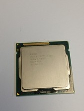 Intel Core i3-2130 CPU 3.40GHz