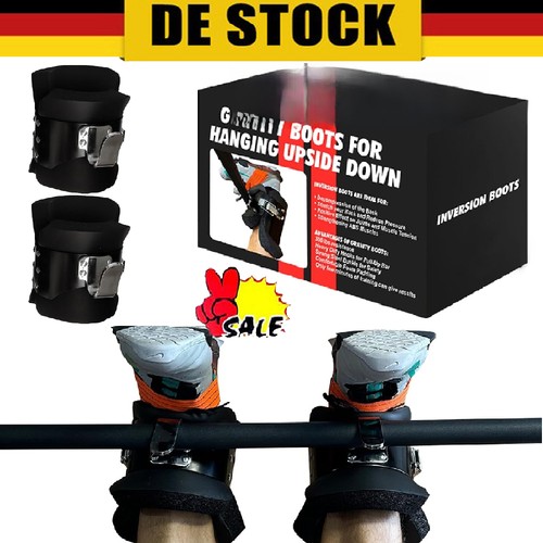 Gravity boots trainingsstiefel - gravity,