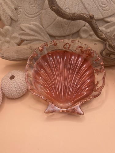 Seifenschale handmade - seifenschale,