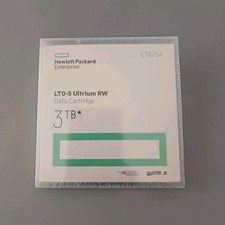 HP LTO-5 Ultrium RW DATA