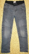 Jungen Thermo Hose  Jeans Gr
