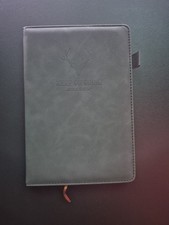 Earning Power Notizbuch A5