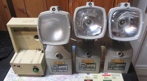 Bosch handlampe - 3,