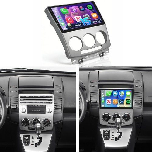 32gb für mazda - 2g+32gb, 5