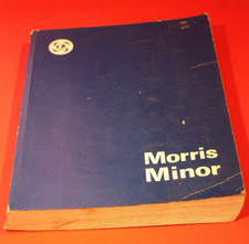 Morris Minor