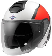 Schuberth M1 MV Jethelm