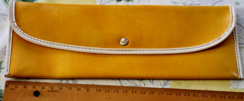 Ddr veb bestecktasche - ddr,